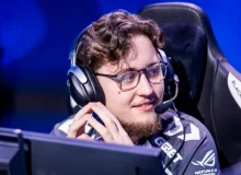 ZywOo сделал 100 эйсов в CS2: исторический рекорд французского снайпера