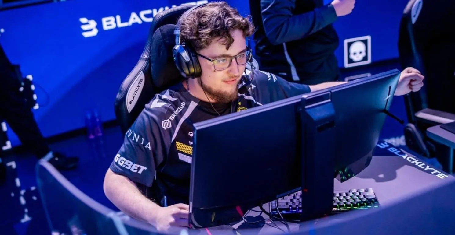 ZywOo сделал 100 эйсов в CS2: рекорд и статистика