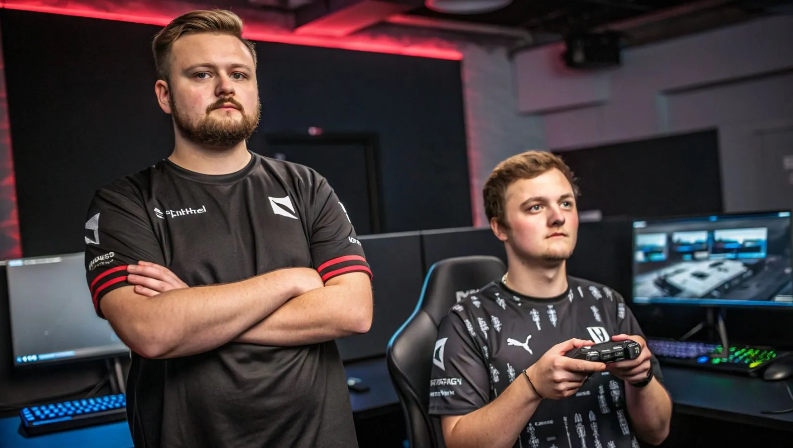 ZywOo: сравнение с donk в CS2 и стили игры