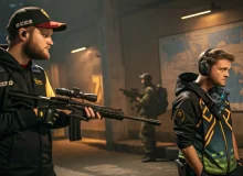 ZywOo сравнил себя с donk в CS2 и объяснил разницу в стилях