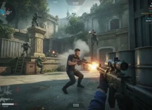 Клатчи ZywOo в CS2 и эффективность в ситуациях 1vX