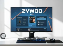 Steam ZywOo в CS2: профиль, часы и полезные ссылки
