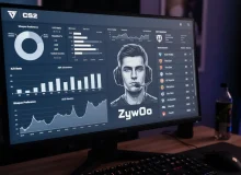ZywOo EPL в CS2 — статистика и лучшие матчи