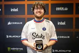 MVP ZywOo 2026 в CS2 награды и турниры