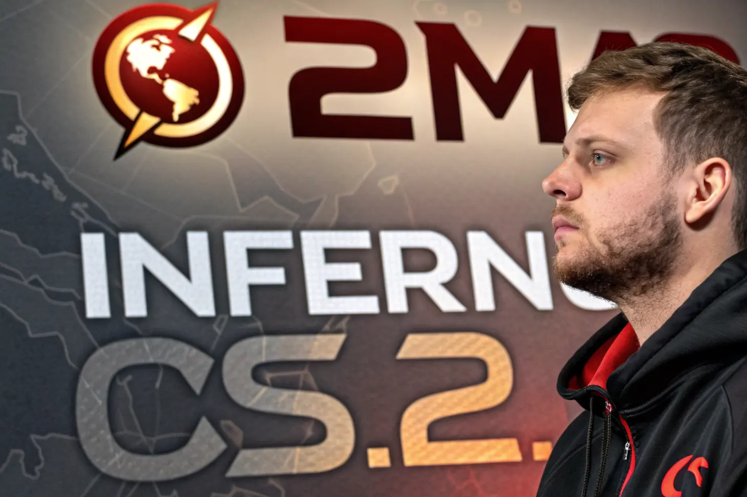 ZywOo Inferno в CS2 статистика и метрики