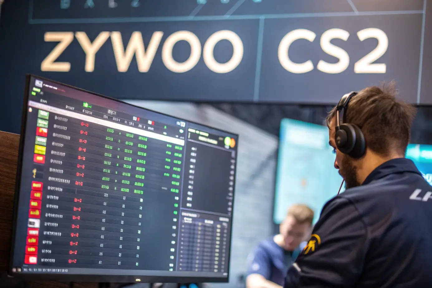 Анализ по стадиям Major: от группового этапа до финала