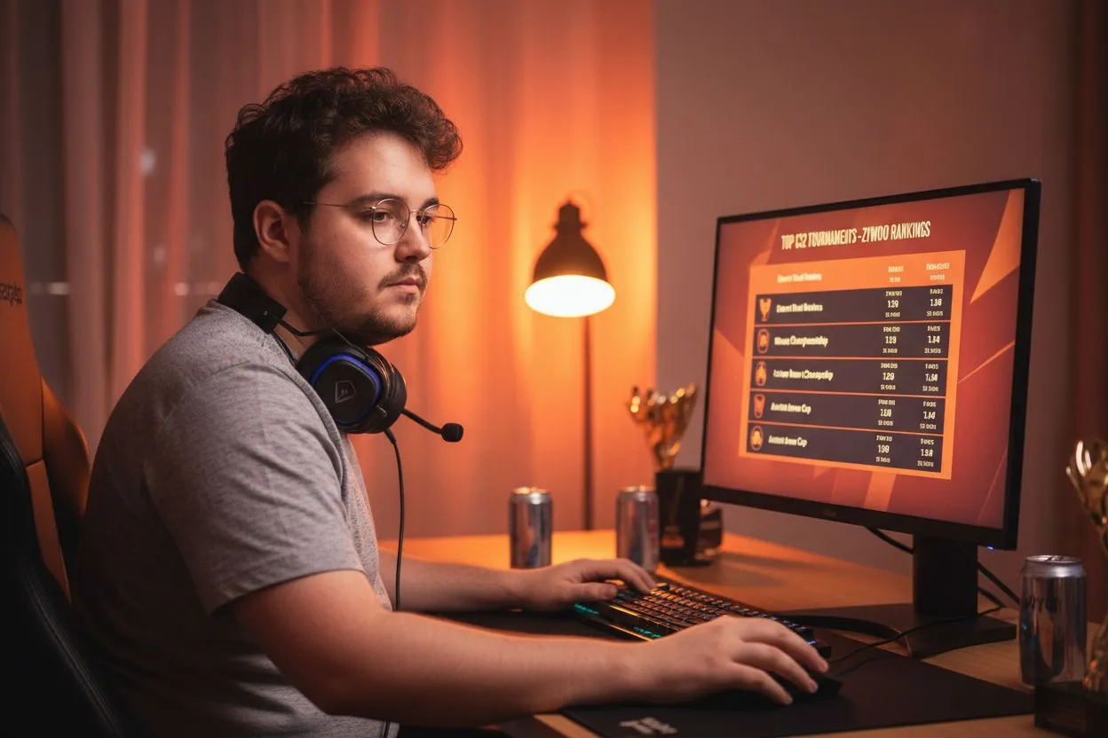 Главные навыки ZywOo: почему его матчи такие сильные 