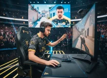 Лучшие турниры ZywOo в CS2 и финалы с максимальным вкладом