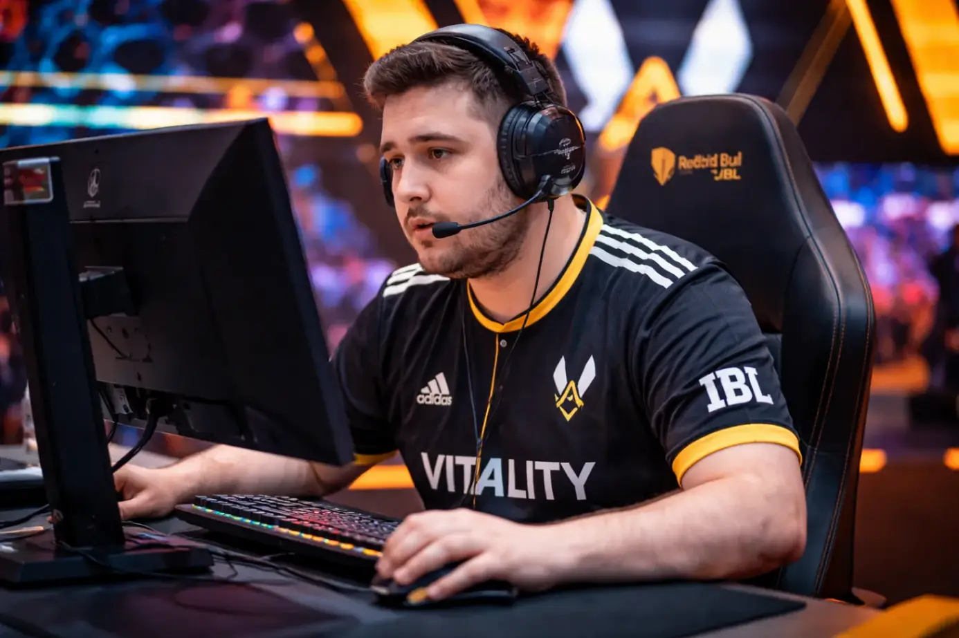 Ключевые турниры и матчи ZywOo: этапы карьеры