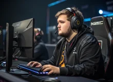 K/D ZywOo в CS2 и как он влияет на игру