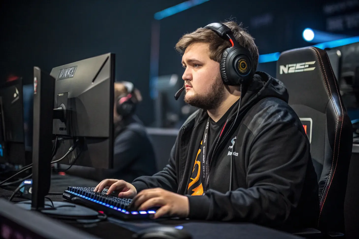 K/D ZywOo в CS2 в матчах и на турнирах