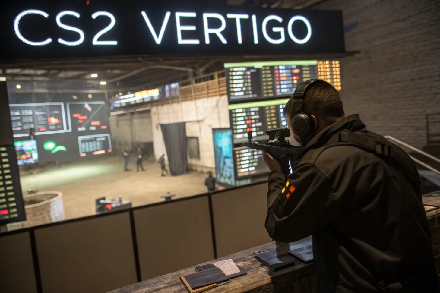 Лучшие матчи на Vertigo: ключевые выступления