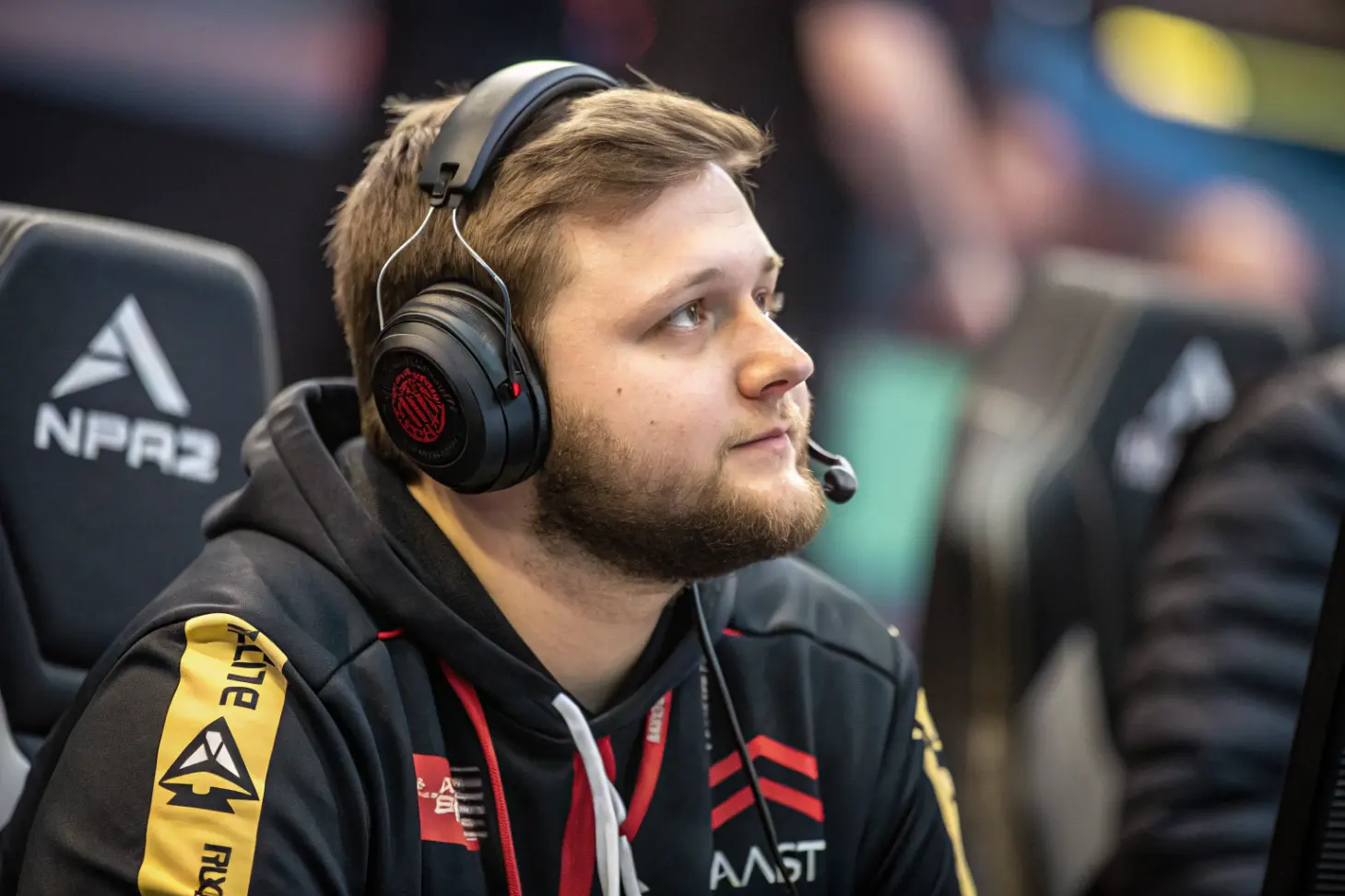 HS% ZywOo в CS2 по сезонам и турнирам