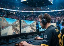 Лучшие матчи ZywOo в CS2 по рейтингу и статистике