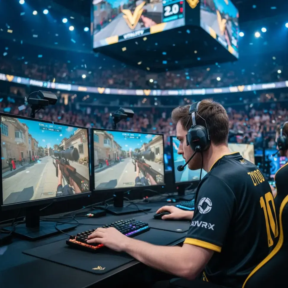 Лучшие матчи ZywOo в CS2 по рейтингу HLTV