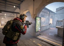 ZywOo Ancient в CS2 статистика и лучшие матчи