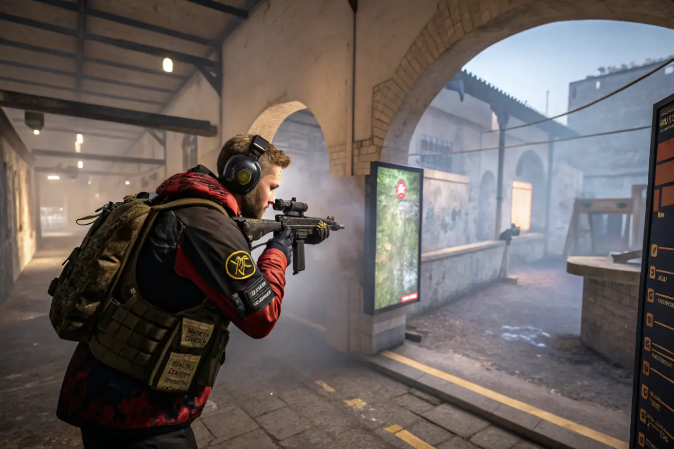 ZywOo Ancient CS2 статистика и лучшие матчи