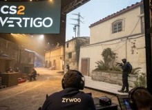 ZywOo Vertigo в CS2: статистика матчей и рейтинг