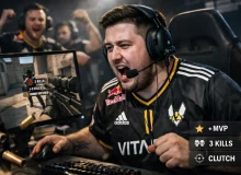 Impact ZywOo в CS2 и вклад в победные раунды