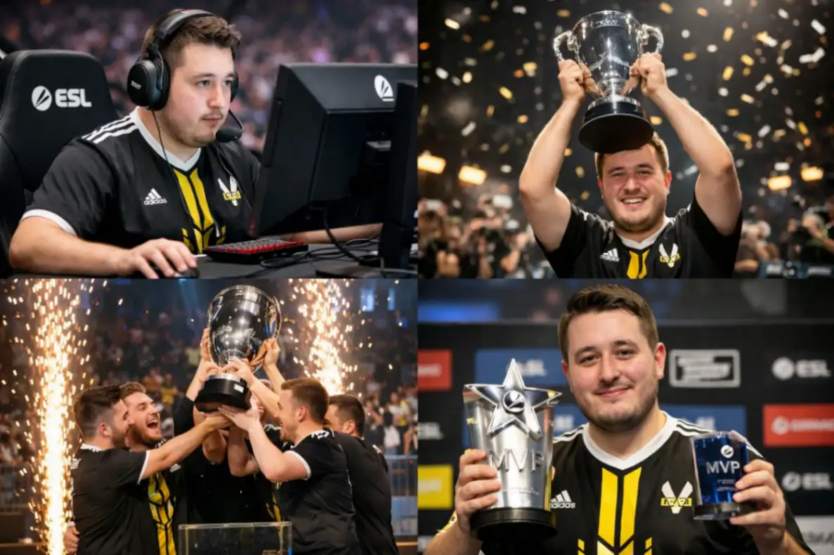 Первые киллы ZywOo в CS2: почему они так сильно меняют раунд