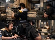 Как играет ZywOo в CS2 в 2026: разбор стиля и позиций