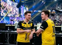 ZywOo и apEX в Vitality: как связка капитана и снайпера влияет на результат
